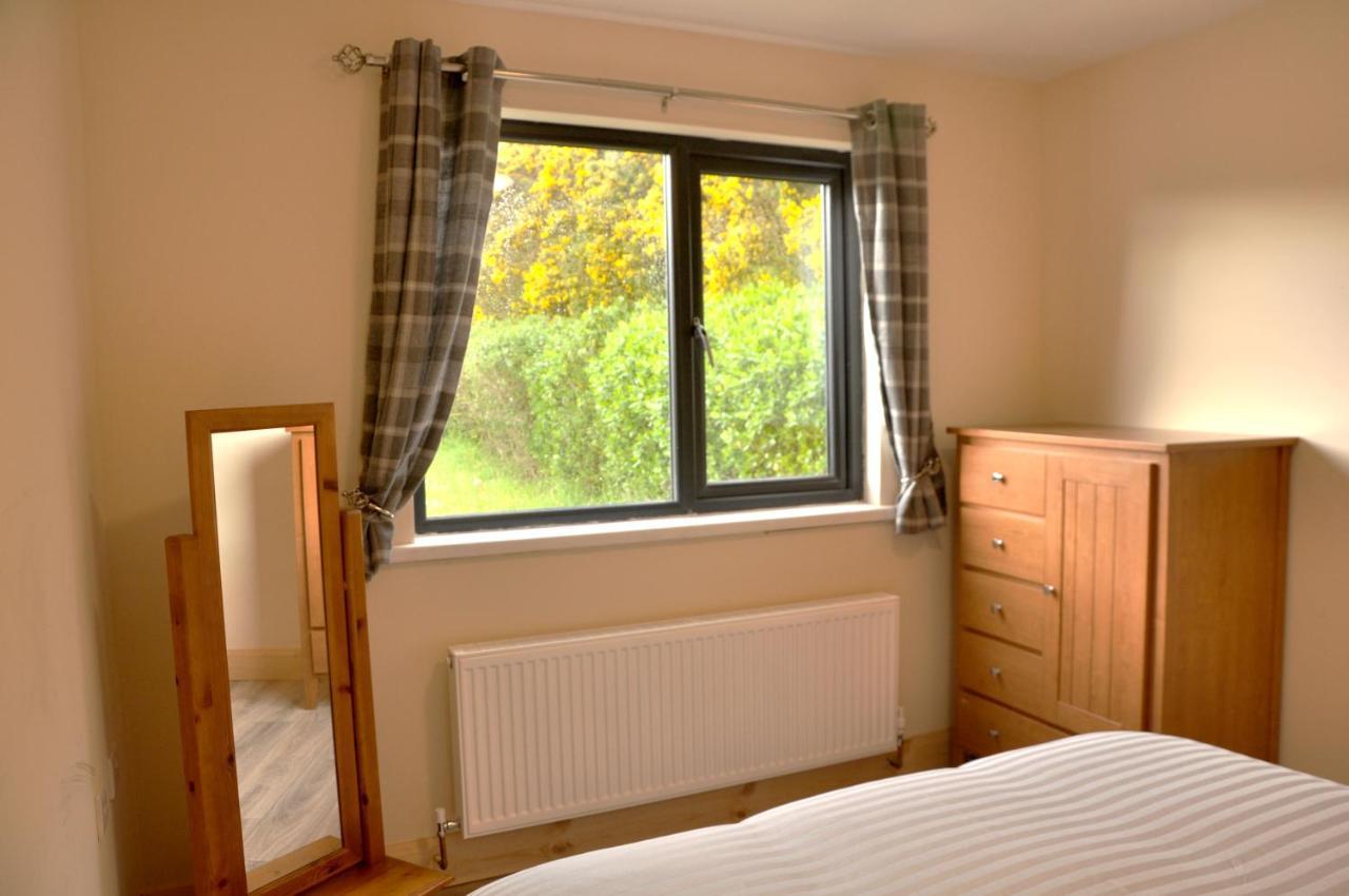 Foyle View Cabin Greencastle  Ngoại thất bức ảnh
