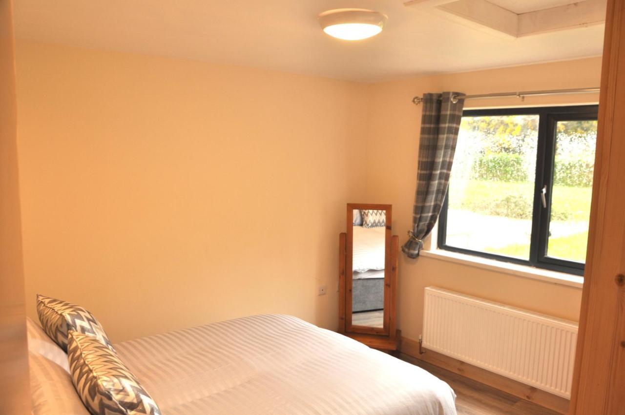 Foyle View Cabin Greencastle  Ngoại thất bức ảnh